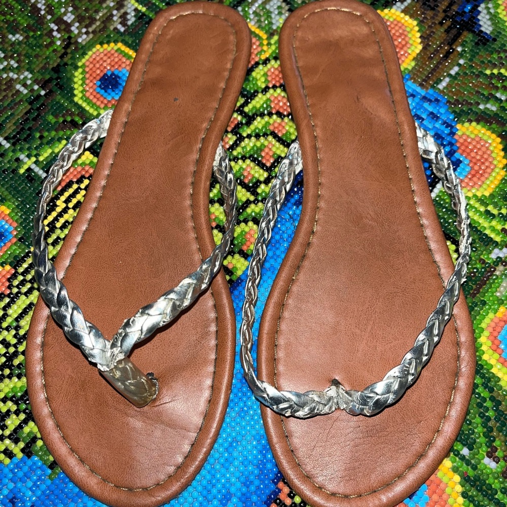Womens sandals